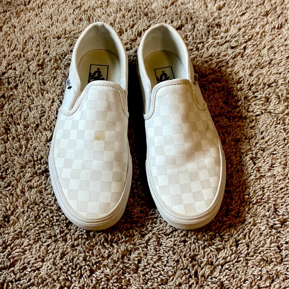 vans shoes